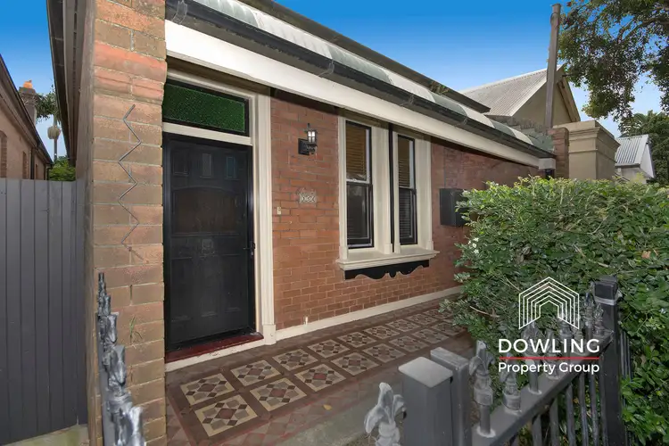 Second view of Homely house listing, 154 Denison Street, Hamilton NSW 2303