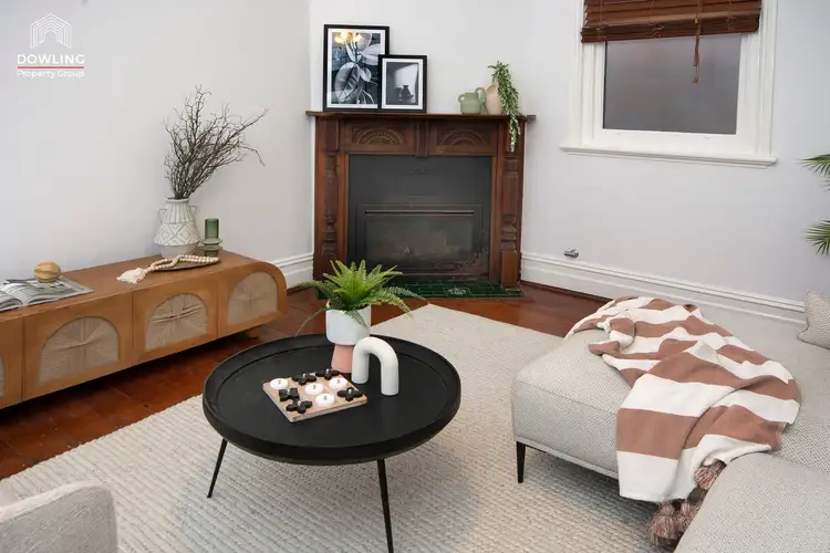 Fifth view of Homely house listing, 154 Denison Street, Hamilton NSW 2303