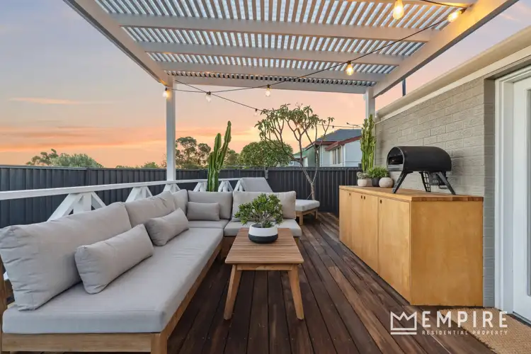 Fifth view of Homely house listing, 97 Collick Street, Hilton WA 6163