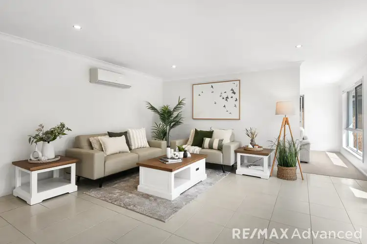 Second view of Homely house listing, 7 Beaufort Circuit, Banksia Beach QLD 4507