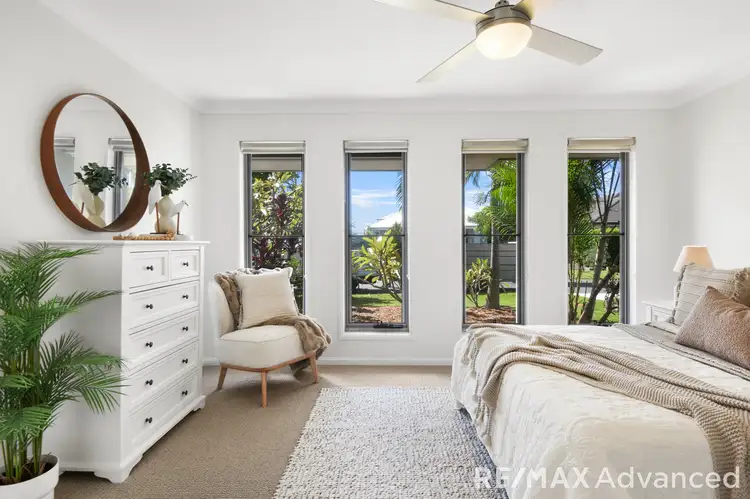 Fourth view of Homely house listing, 7 Beaufort Circuit, Banksia Beach QLD 4507