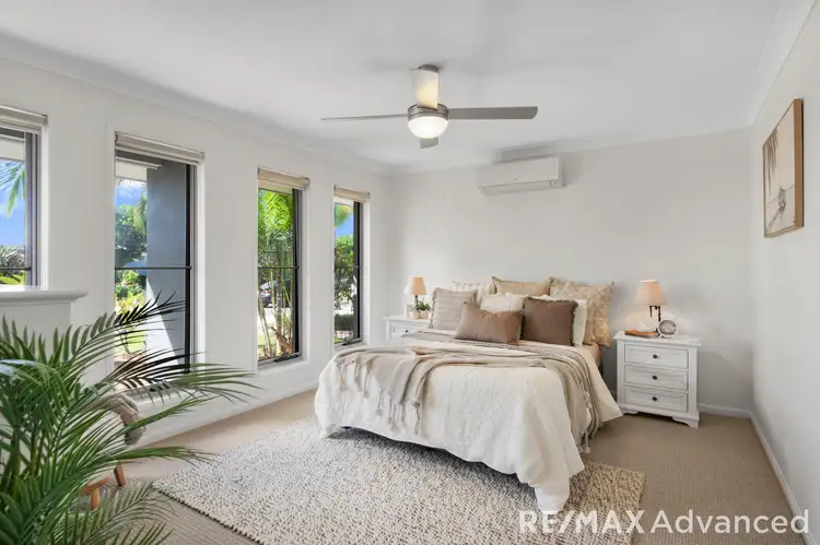 Fifth view of Homely house listing, 7 Beaufort Circuit, Banksia Beach QLD 4507