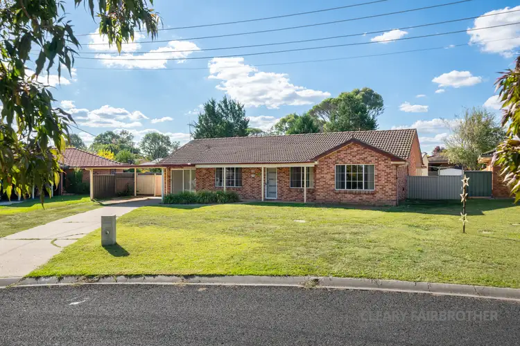 18 Parraweena Place, Eglinton NSW 2795