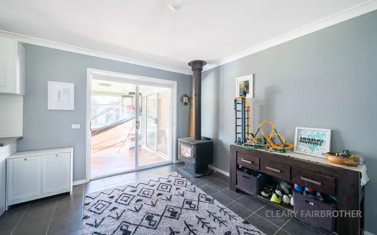 Third view of Homely house listing, 18 Parraweena Place, Eglinton NSW 2795