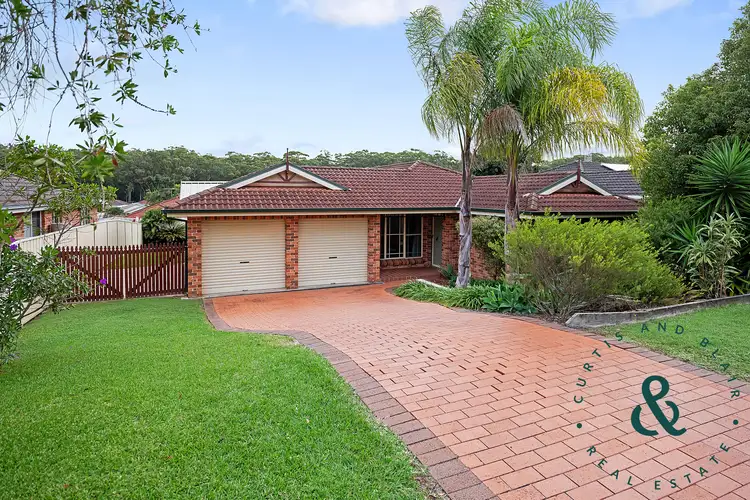 32 Creighton Drive, Medowie NSW 2318