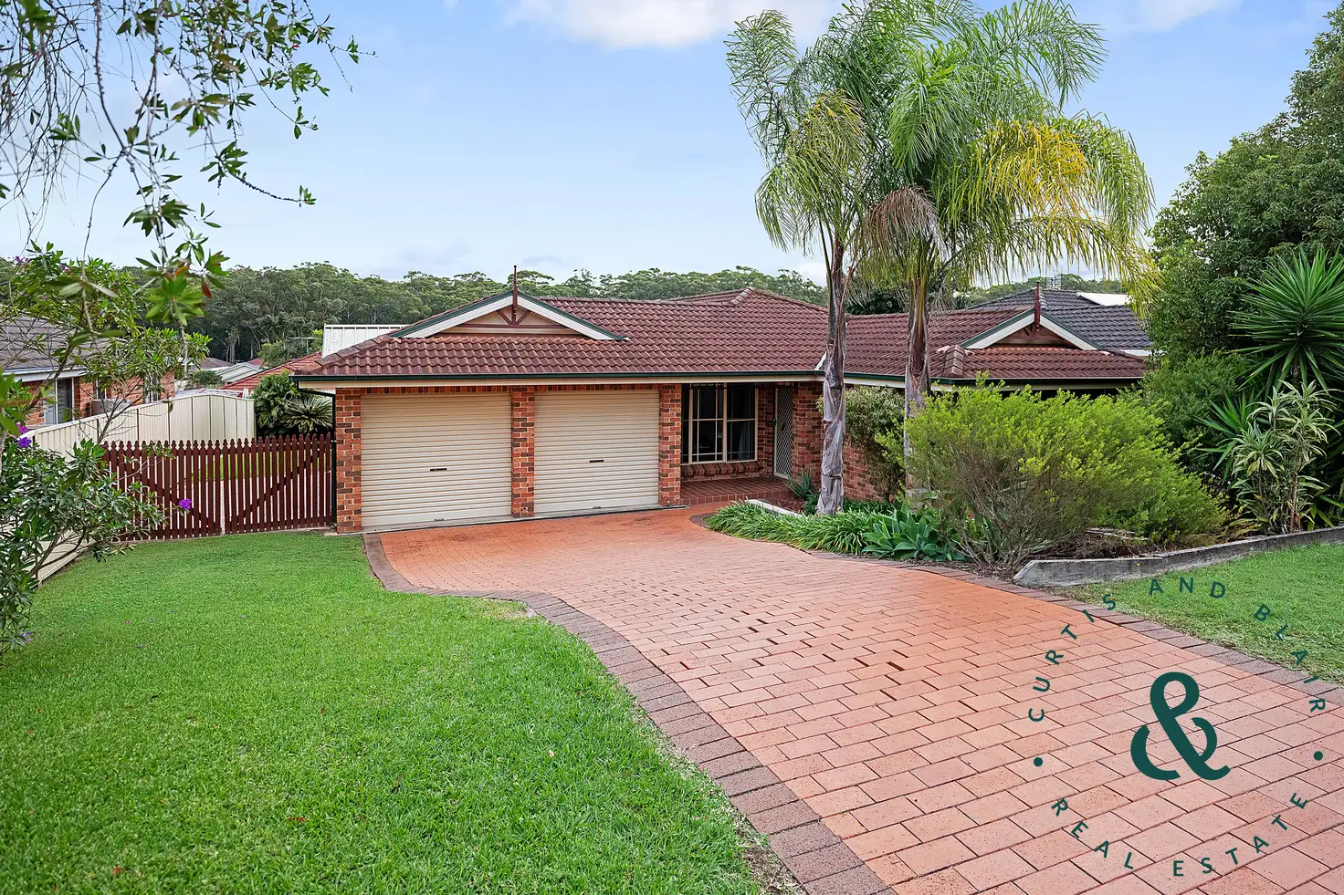 Main view of Homely house listing, 32 Creighton Drive, Medowie NSW 2318