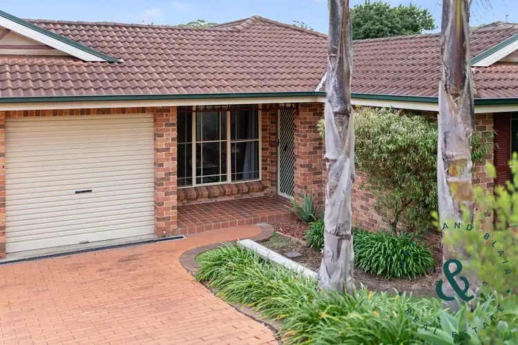 Second view of Homely house listing, 32 Creighton Drive, Medowie NSW 2318