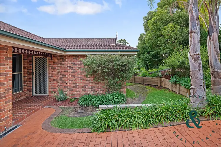 Third view of Homely house listing, 32 Creighton Drive, Medowie NSW 2318