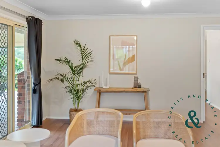 Fifth view of Homely house listing, 32 Creighton Drive, Medowie NSW 2318