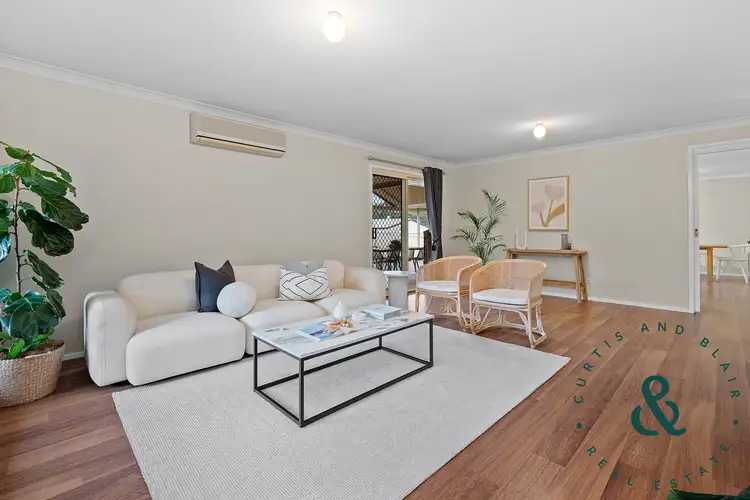 Sixth view of Homely house listing, 32 Creighton Drive, Medowie NSW 2318