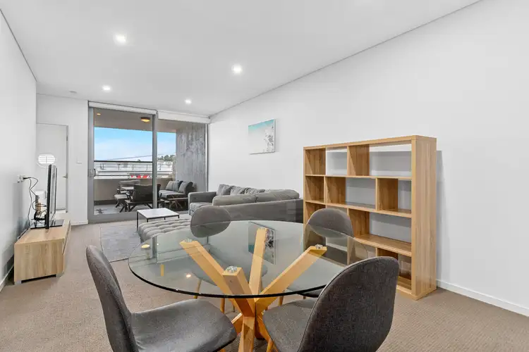 Main view of Homely apartment listing, Address available on request