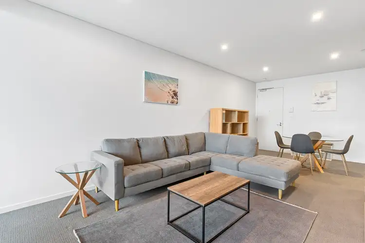 Second view of Homely apartment listing, Address available on request