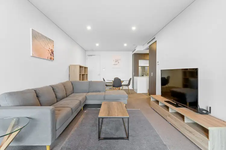 Third view of Homely apartment listing, Address available on request