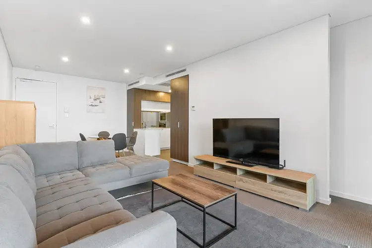 Fourth view of Homely apartment listing, Address available on request