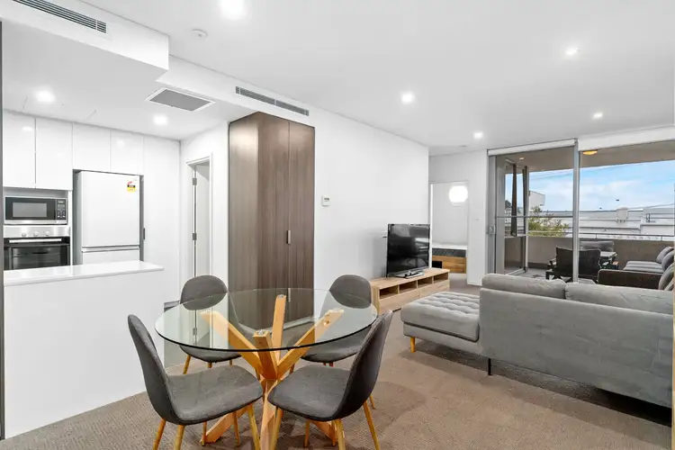 Fifth view of Homely apartment listing, Address available on request