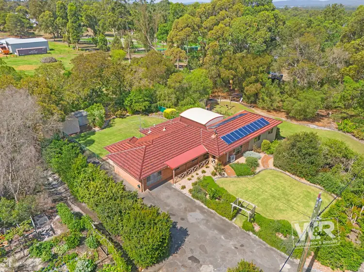Main view of Homely house listing, 15 Harrogate Road, Gledhow WA 6330