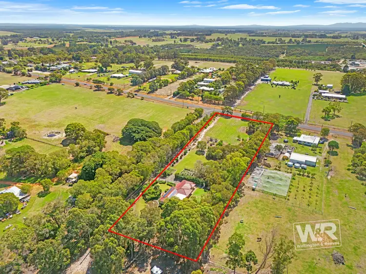 Second view of Homely house listing, 15 Harrogate Road, Gledhow WA 6330