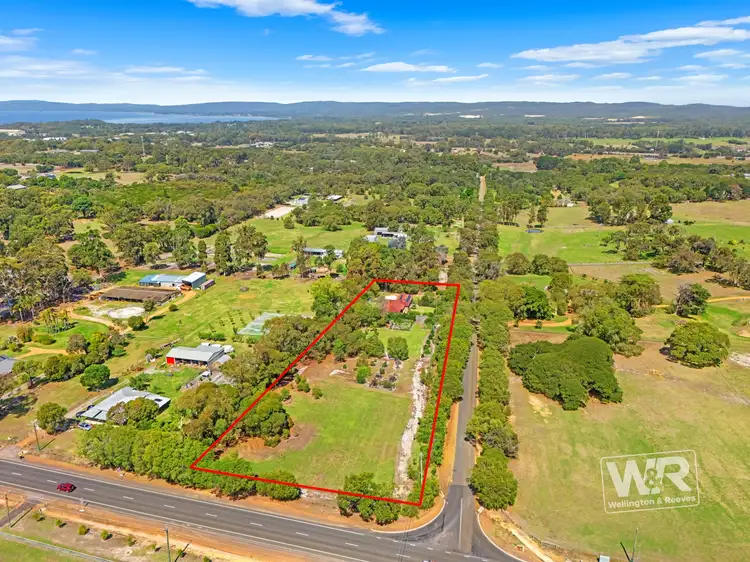 Third view of Homely house listing, 15 Harrogate Road, Gledhow WA 6330