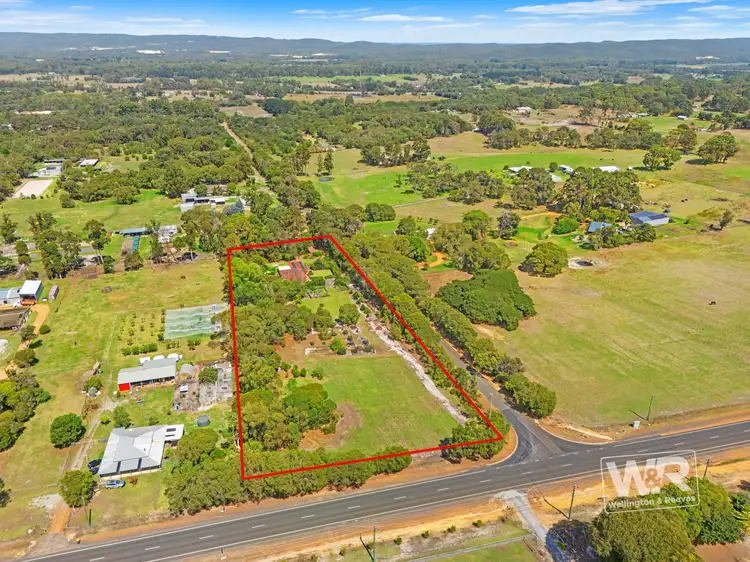 Fourth view of Homely house listing, 15 Harrogate Road, Gledhow WA 6330