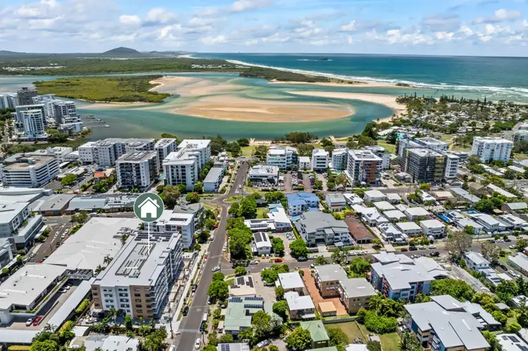 409/26 Second Avenue, Maroochydore QLD 4558