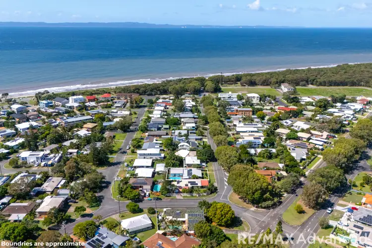 Main view of Homely house listing, 5 Lowry Street, Woorim QLD 4507