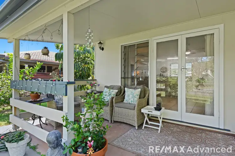 Second view of Homely house listing, 5 Lowry Street, Woorim QLD 4507