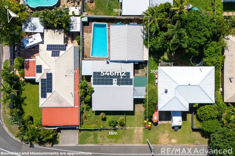 Third view of Homely house listing, 5 Lowry Street, Woorim QLD 4507