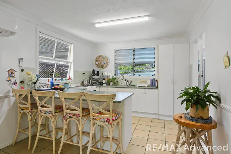 Fifth view of Homely house listing, 5 Lowry Street, Woorim QLD 4507