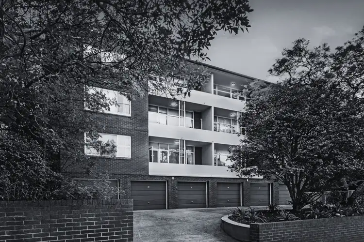 11 Pembroke Street