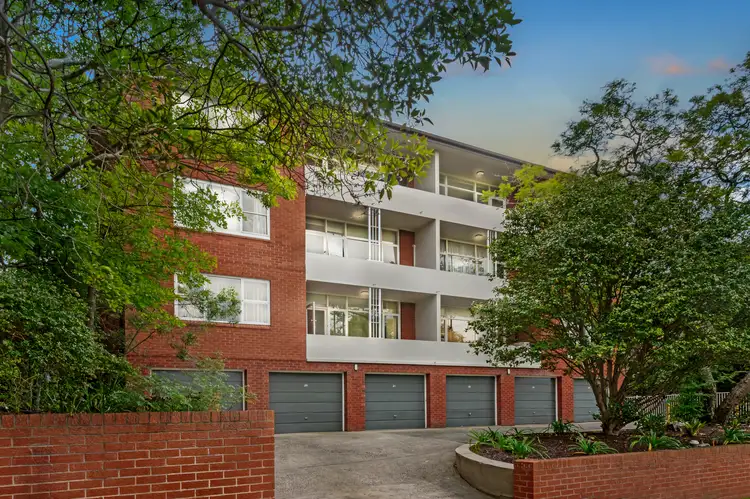 Second view of Homely unit listing, 2/11 Pembroke Street, Epping NSW 2121