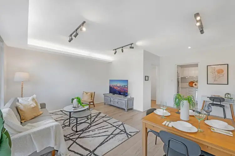 Third view of Homely unit listing, 2/11 Pembroke Street, Epping NSW 2121