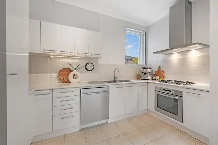 Fifth view of Homely unit listing, 2/11 Pembroke Street, Epping NSW 2121
