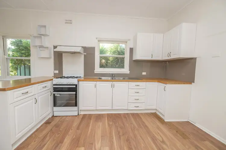 Second view of Homely house listing, 16 Gordon Street, Young NSW 2594