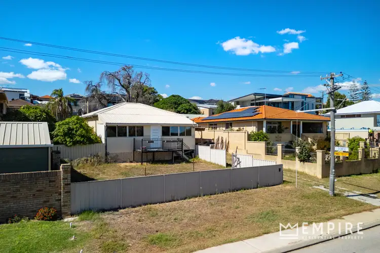 Seventh view of Homely house listing, 116 Mills Street, Coogee WA 6166