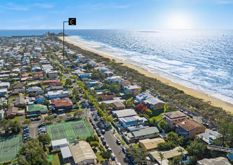 Main view of Homely house listing, 1 & 2/15 Iluka Avenue, Buddina QLD 4575