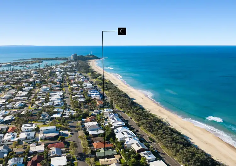 Second view of Homely house listing, 1 & 2/15 Iluka Avenue, Buddina QLD 4575
