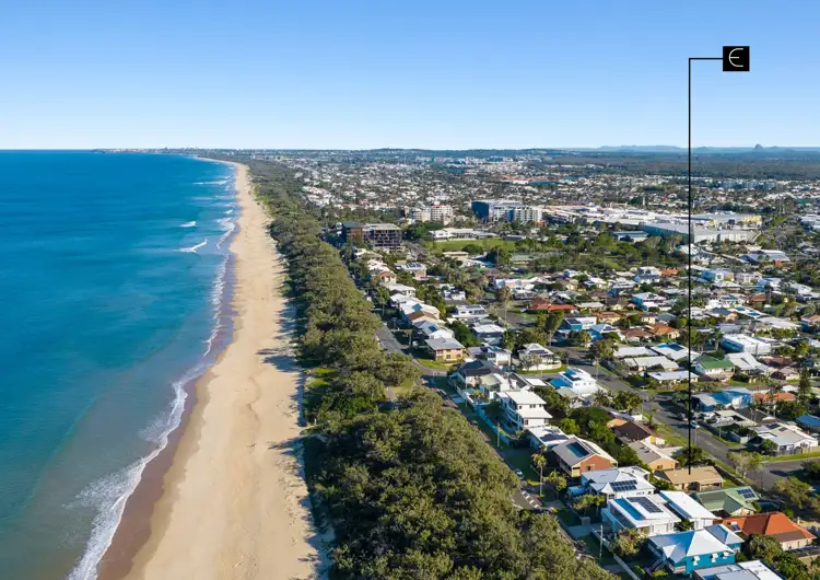 Third view of Homely house listing, 1 & 2/15 Iluka Avenue, Buddina QLD 4575