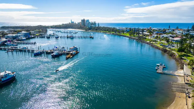 Fifth view of Homely house listing, 1 & 2/15 Iluka Avenue, Buddina QLD 4575