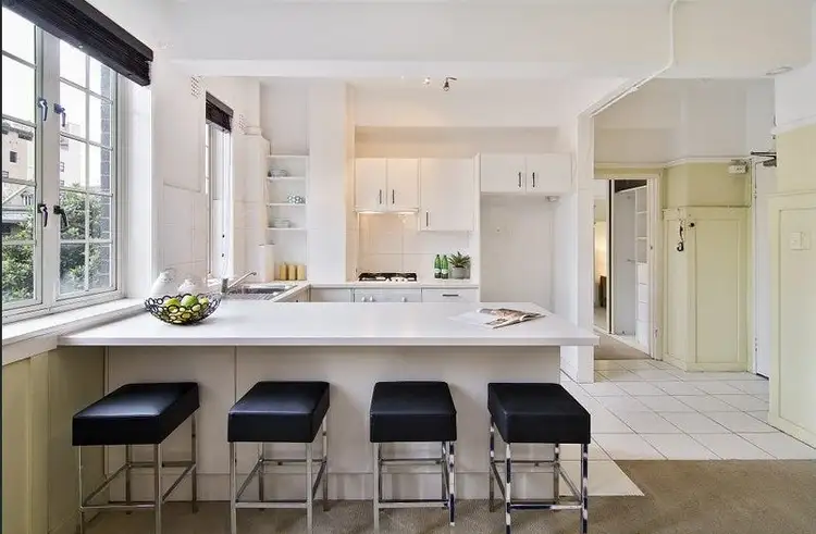 6/6 Stanley Street, Darlinghurst NSW 2010