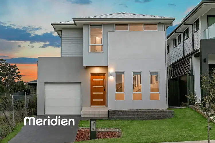 38 Panton Street, Rouse Hill NSW 2155