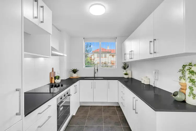 Fourth view of Homely apartment listing, 1/36 Jerdanefield Road, St Lucia QLD 4067