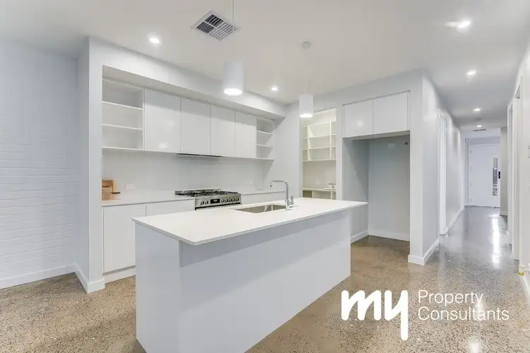 68B Hillston Circuit, Gregory Hills NSW 2557