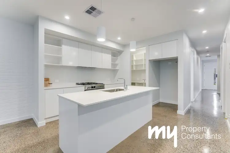 Third view of Homely house listing, 68B Hillston Circuit, Gregory Hills NSW 2557