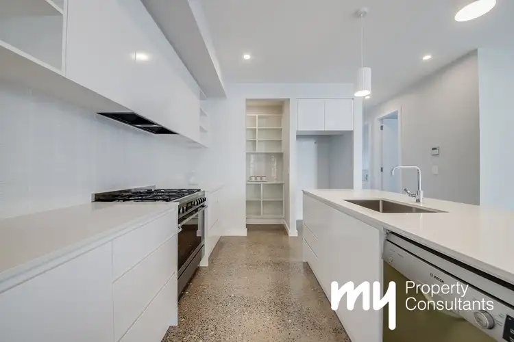 Fourth view of Homely house listing, 68B Hillston Circuit, Gregory Hills NSW 2557