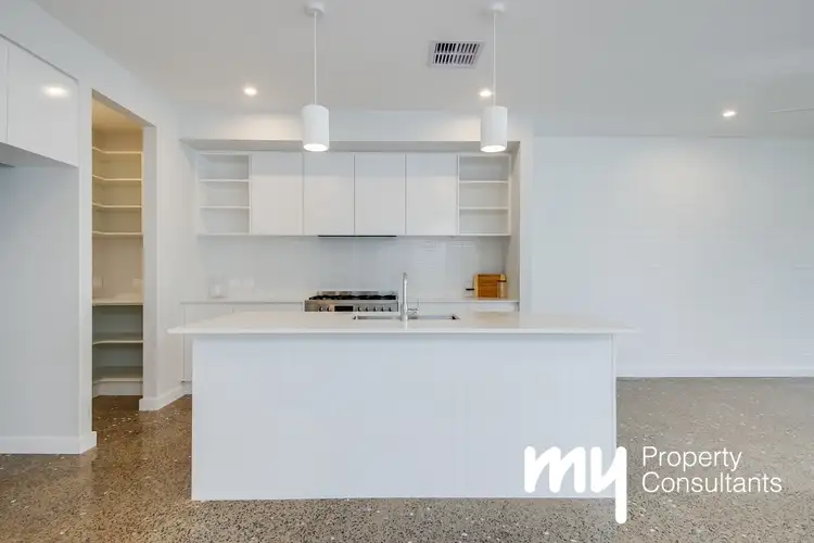 Fourth view of Homely house listing, 68A Hillston Circuit, Gregory Hills NSW 2557