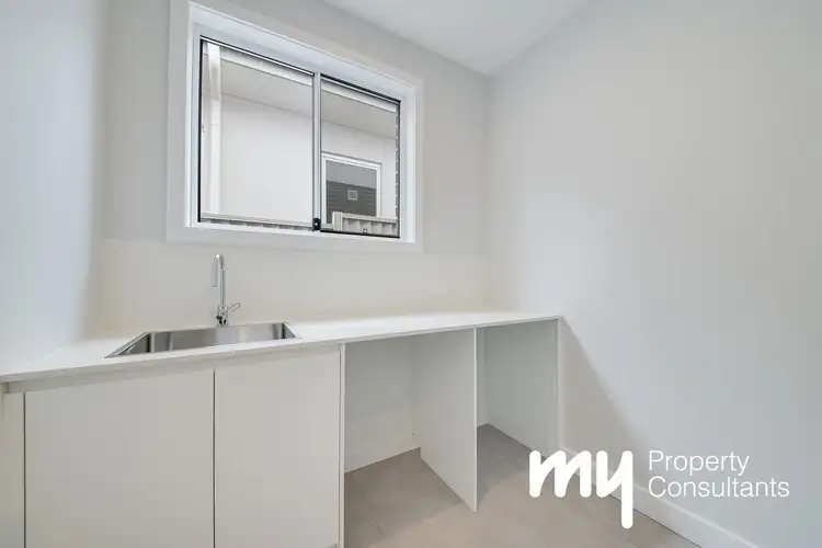 Sixth view of Homely house listing, 68B Hillston Circuit, Gregory Hills NSW 2557