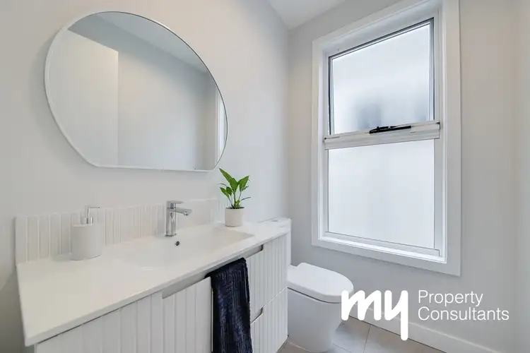 Seventh view of Homely house listing, 68B Hillston Circuit, Gregory Hills NSW 2557