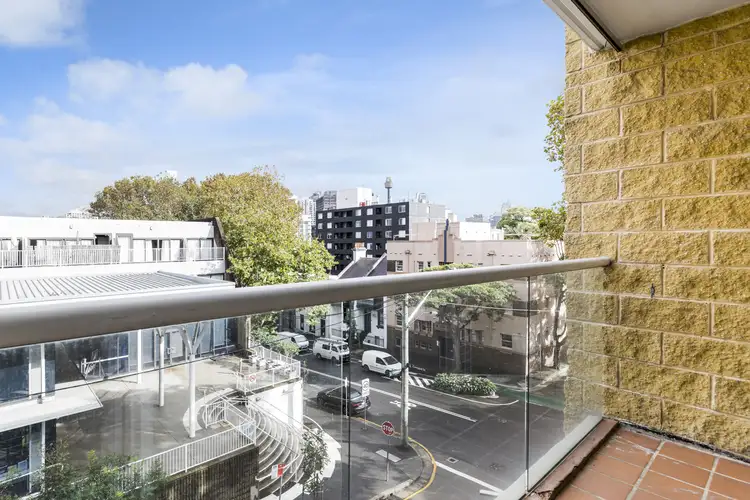 32/185 Campbell Street, Surry Hills NSW 2010