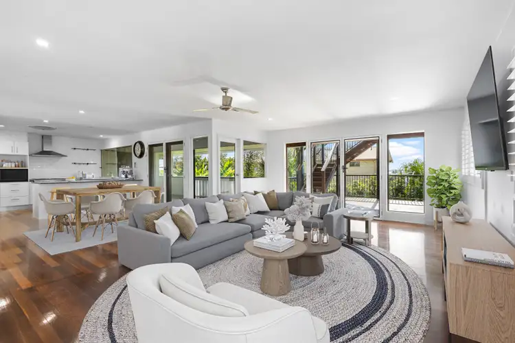 Third view of Homely house listing, 30 Janet Street, Alexandra Headland QLD 4572