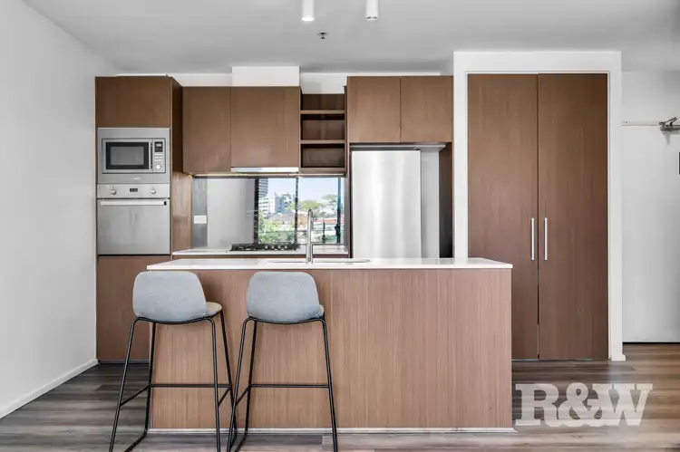 311/28 Shepherd Street, Liverpool NSW 2170